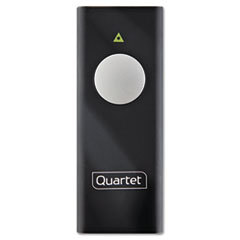 QUARTET MFG. Class 2 P1 Slimline Laser Pointer  Projects 655 Feet  Black; UNIT OF MEASURE: EA