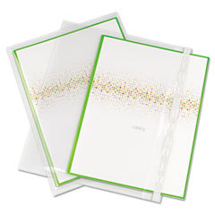 QUALITY PARK PRODUCTS Envypak Envelopes  9 X 12  Redi-Strip  Clear  25/box; UNIT OF MEASURE: PG