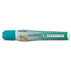 QUALITY PARK PRODUCTS Dab N' Seal 2go Moistener Pens  10 Ml  Teal  2/pack; UNIT OF MEASURE: PG