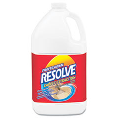 RECKITT BENCKISER Carpet Extraction Cleaner  1gal Bottle; UNIT OF MEASURE: BX