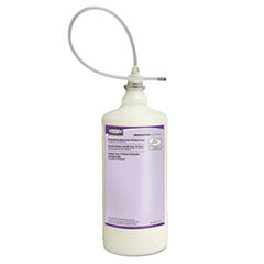 RUBBERMAID COMMERCIAL PROD. Enriched Lotion Antibacterial Hand Wash Refill  Floral Scent  800 Ml Refill; UNIT OF MEASURE: EA