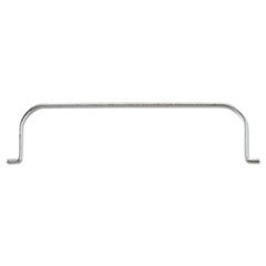 RUBBERMAID COMMERCIAL PROD. Tri-Wire Waste Bag Holder Kit  For Rubbermaid Commercial Cleaning Carts  Steel; UNIT OF MEASURE: EA