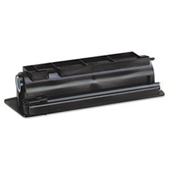 TONER FOR COPY&amp;FAX RIBBONS 37029015 Toner  Black; UNIT OF MEASURE: EA