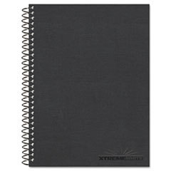 REDIFORM OFFICE PRODUCTS 3-Subject Notebook  College/margin Rule  6-3/8 X 9-1/2  We  120 Sheets; UNIT OF MEASURE: EA