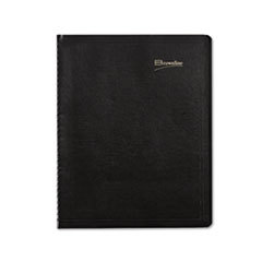REDIFORM OFFICE PRODUCTS Essential Collection Monthly Planner  8-1/2 X 11  Black  2014-2016; UNIT OF MEASURE: EA