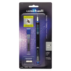 SANFORD Kurutoga Mechanical Pencil  0.5 Mm; UNIT OF MEASURE: EA