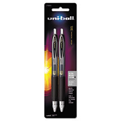 SANFORD 207 Signo Ultra Series  0.38 Mm  Black  2/pk; UNIT OF MEASURE: PG