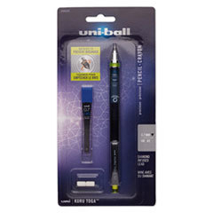 SANFORD Kurutoga Mechanical Pencil  0.7 Mm  Green; UNIT OF MEASURE: EA