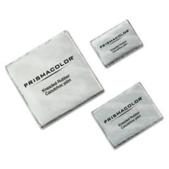 SANFORD Kneaded Rubber Erasers  Extra Large  12/box; UNIT OF MEASURE: BX