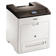 SAMSUNG ELECTRONICS AMERICA  INC. Clp-775nd Color Laser Printer; UNIT OF MEASURE: EA