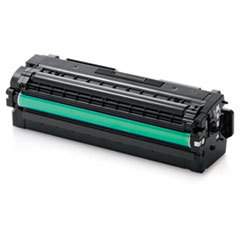 SAMSUNG ELECTRONICS AMERICA  INC. Clty506l Toner  3500 Page-Yield  Yellow; UNIT OF MEASURE: EA