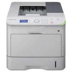 SAMSUNG ELECTRONICS AMERICA  INC. Ml-5500 Series Mono Laser Printer  600 Mhz Dual Core; UNIT OF MEASURE: EA
