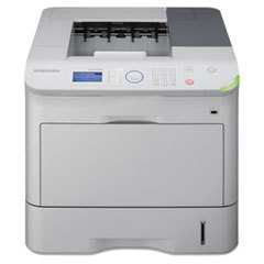 SAMSUNG ELECTRONICS AMERICA  INC. Ml-6500 Series Mono Laser Printer  600 Mhz Dual Core; UNIT OF MEASURE: EA