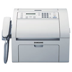 SAMSUNG ELECTRONICS AMERICA  INC. Sf-760p Multifunction Laser Printer  Copy/fax/print/scan; UNIT OF MEASURE: EA