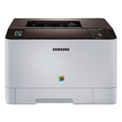 SAMSUNG ELECTRONICS AMERICA  INC. Xpress C1810w Laser Printer; UNIT OF MEASURE: EA