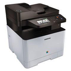 SAMSUNG ELECTRONICS AMERICA  INC. Sl-C1860fw Multifunction Laser Printer  Copy/fax/print/scan; UNIT OF MEASURE: EA