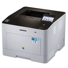 SAMSUNG ELECTRONICS AMERICA  INC. Xpress Sl-C2620dw Color Laser Printer; UNIT OF MEASURE: EA