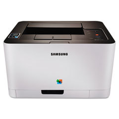SAMSUNG ELECTRONICS AMERICA  INC. Xpress C410w Laser Printer; UNIT OF MEASURE: EA