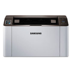 SAMSUNG ELECTRONICS AMERICA  INC. Xpress Sl-M2020w Wireless Monochrome Laser Printer; UNIT OF MEASURE: EA