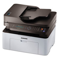 SAMSUNG ELECTRONICS AMERICA  INC. Sl-M2070fw Multifunction Laser Printer  Copy/fax/print/scan; UNIT OF MEASURE: EA