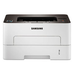 SAMSUNG ELECTRONICS AMERICA  INC. Xpress Sl-M2835dw Wireless Monochrome Laser Printer; UNIT OF MEASURE: EA