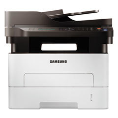 SAMSUNG ELECTRONICS AMERICA  INC. Sl-M2885fw Multifunction Laser Printer  Copy/fax/print/scan; UNIT OF MEASURE: EA