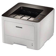 SAMSUNG ELECTRONICS AMERICA  INC. Proxpress Sl-M3320nd Monochrome Laser Printer; UNIT OF MEASURE: EA