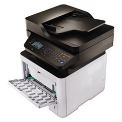 SAMSUNG ELECTRONICS AMERICA  INC. Proxpress M3370fd Multifunction Laser Printer  Copy/fax/print/scan; UNIT OF MEASURE: EA