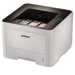 SAMSUNG ELECTRONICS AMERICA  INC. Proxpress Sl-M4020nd Monochrome Laser Printer; UNIT OF MEASURE: EA