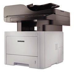 SAMSUNG ELECTRONICS AMERICA  INC. Proxpress M4070fr Multifunction Laser Printer  Copy/fax/print/scan; UNIT OF MEASURE: EA