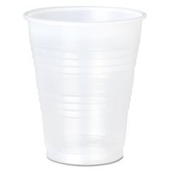 SOLO CUPS Galaxy Translucent Cups  10oz  500/carton; UNIT OF MEASURE: BX