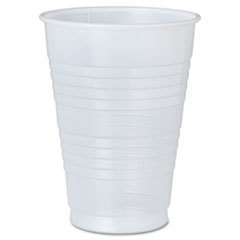 SOLO CUPS Galaxy Translucent Cups  12oz  500/carton; UNIT OF MEASURE: BX