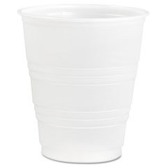 SOLO CUPS Galaxy Translucent Cups  5oz  750/carton; UNIT OF MEASURE: BX