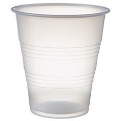 SOLO CUPS Galaxy Translucent Cups  7oz  750/carton; UNIT OF MEASURE: BX