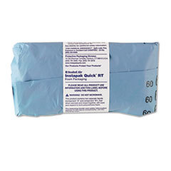 ANLE PAPER/SEALED AIR CORP. Instapak Quick Rt Packaging Bags  20 X 30  24 Bags/carton; UNIT OF MEASURE: BX