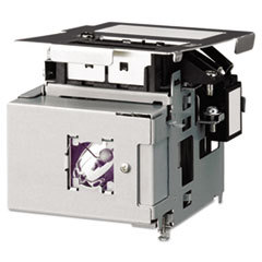 SHARP ELECTRONICS Replacement Projector Lamp For Pg-Ls2000  Pg-Lx2000  Pg-Lw2000; UNIT OF MEASURE: EA