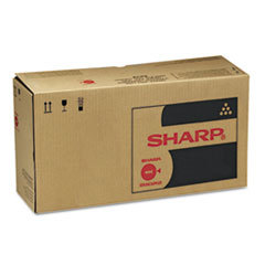 SHARP TONER Ar208nt Toner  8 000 Page-Yield  Black; UNIT OF MEASURE: EA