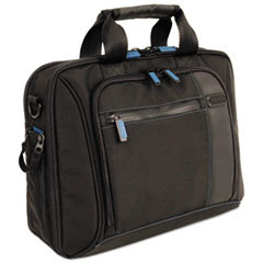 NORAZZA  INC. Satchel V.3 Mini  15in  14 X 10 1/2 X 5 1/2  Black; UNIT OF MEASURE: EA