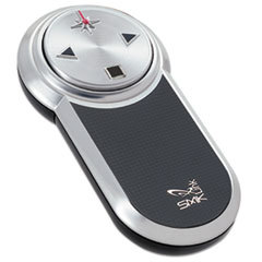 SMK-LINK ELECTRONICS Remotepoint Navigator 2.4  Class 2  Black/silver; UNIT OF MEASURE: EA