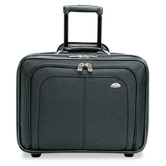 SAMSONITE CORP/LUGGAGE DIV CASE,CPU,BUSINESS 1,BK; UNIT OF MEASURE: EA