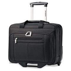 SAMSONITE CORP/LUGGAGE DIV CASE,LAPTOP,WHEELED,BK; UNIT OF MEASURE: EA
