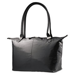 SAMSONITE CORP/LUGGAGE DIV BAG,LADY,LAPTOP,NYLON,BK; UNIT OF MEASURE: EA