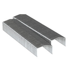 ACCO BRANDS  INC. S8 Arched Crown Staples  1/4 Inch Leg Length  5 000/box; UNIT OF MEASURE: BX