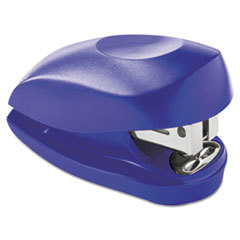 ACCO BRANDS  INC. Tot Mini Stapler  12-Sheet Capacity  Purple; UNIT OF MEASURE: EA