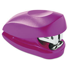 ACCO BRANDS  INC. Tot Mini Stapler  12-Sheet Capacity  Pink; UNIT OF MEASURE: EA