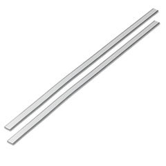ACCO BRANDS  INC. Smartcut 15in Cutting Mat Replacements  2/pack; UNIT OF MEASURE: PG