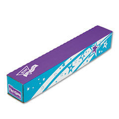 TREND ENTERPRISES  INC. File 'n Save Sentence Strip Storage Box W/divider  26 X 3 X 3  Bright Stars; UNIT OF MEASURE: EA