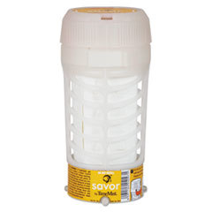 AMREP O2 Dispenser Refills  Aerosol  6 Oz  Pineapple And Coconut Scent  6/carton; UNIT OF MEASURE: EA