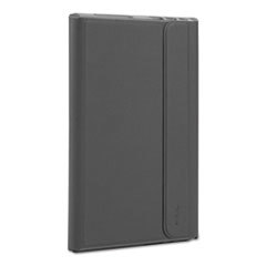 TARGUS Folio Wrap For Microsoft Surface Pro 3  Black; UNIT OF MEASURE: EA