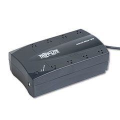 TRIPPLITE Internet750u Internet Office 750va Ups 120v With Usb  Rj11  12 Outlet; UNIT OF MEASURE: EA